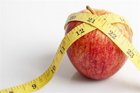 减肥食谱一周瘦10斤
