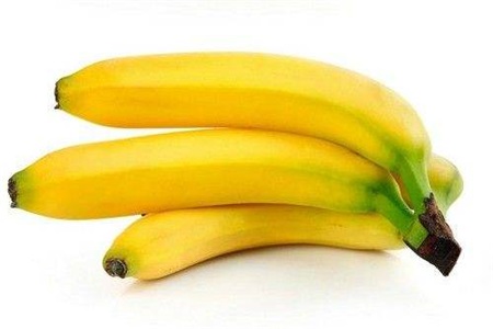 香蕉的作用和营养价值