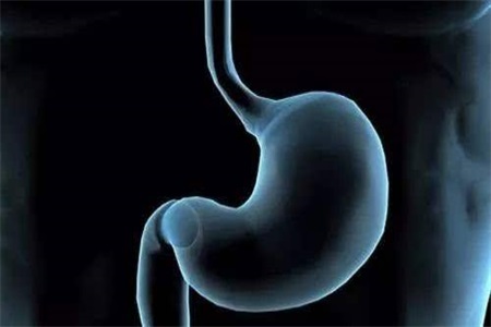 胃癌的早期症状有哪些