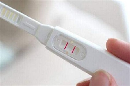 懷孕幾天能測出來