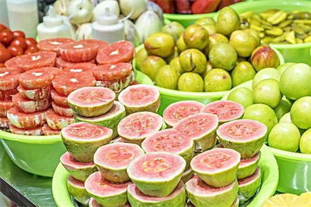糖尿病不宜吃6种水果