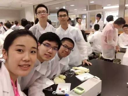 太强大!北京大学愿降200分都要坚持录用这名少年