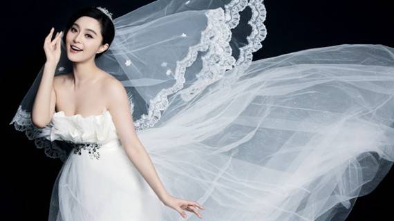 紐約新娘時裝周 這輩子夢寐以求的15件新品婚紗