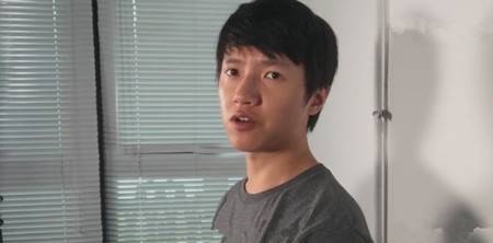 网红许豪杰社交账号被封 恋童癖曝光引发一片哗然