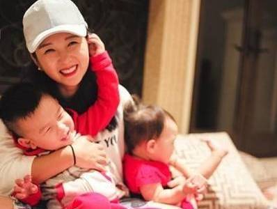 何洁节目谈论婚姻话题：我不会再结婚