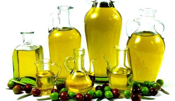 橄榄油护肤五秘方 橄榄油的实用护肤方法