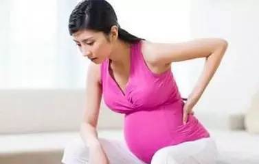孕妇怀孕期关节疼 这三方面问题你要知道