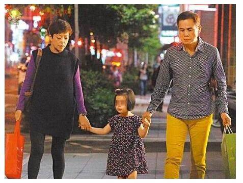 罗大佑立遗嘱分配遗产 父女年龄相差悬殊担忧不能陪伴长大