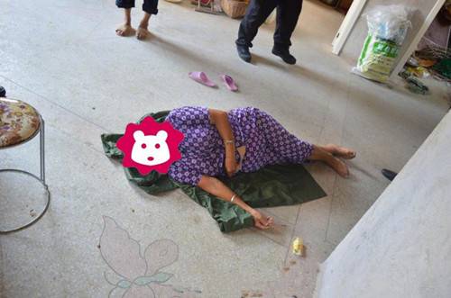 安徽阜阳:女子不吃晚饭天天锻炼一斤没瘦 拉着民警哭诉内心痛苦