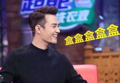 朋友圈装逼格手册!优雅回复朋友圈套路指南