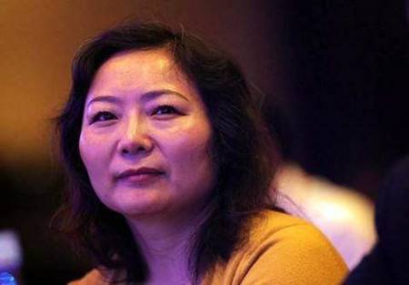 女首富200亿买和平分手 富豪离婚案堪比商业帝国切割