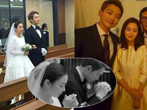 韩国男星rain金泰熙夫妇下雨将升级新手爸妈 自曝想生个女儿