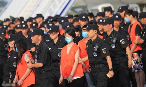 扩散周知!这种电话别再接了 打开将被诈骗分子用于人脸识别