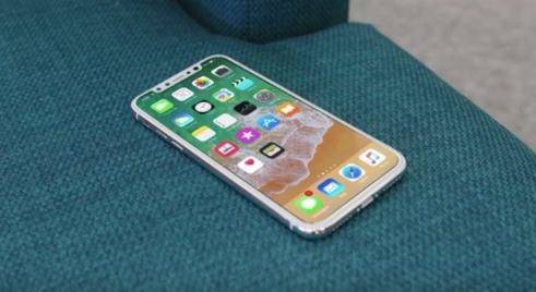 苹果iphone 8已打包出货发往美国 新机技能慢点存储翻倍