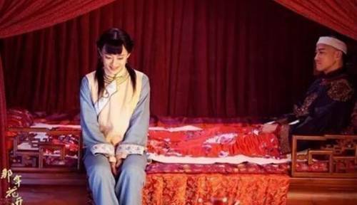 《那年花开月正圆》吴聘和周莹圆房 沈星移周莹两人就此情断