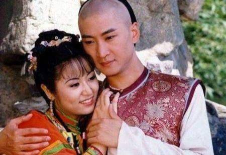 周杰否认舌吻林心如怼回:不要试图用老梗来诋毁大陆演员的素质