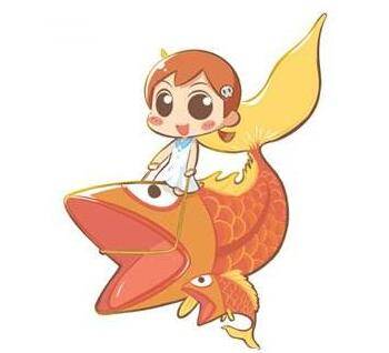雙魚女雙魚男兩個雙魚不用之處