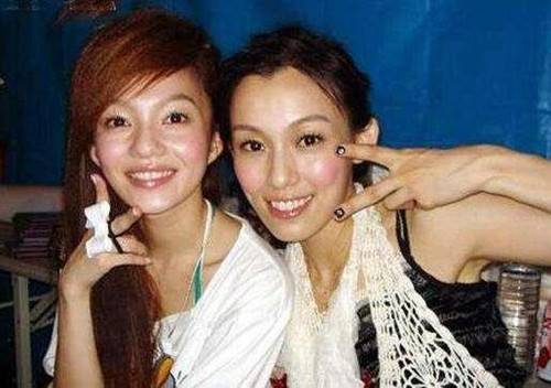 张韶涵谈范玮琪造型吐槽不断:死也不会尝试 张韶涵范玮琪过往恩怨曝光