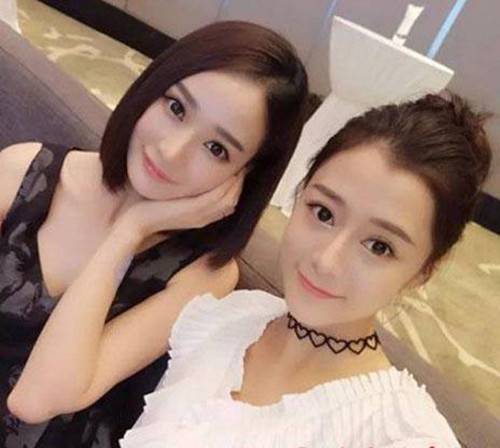 杨幂御用替身卓亨瑜资料曝光 卓亨瑜整容前原来长这样