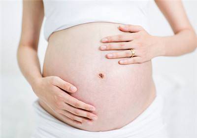 孕妇如何防止妊娠纹 能消除吗