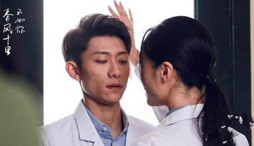《春风十里不如你》剧透:秋水同柳青分手真正的原因曝光