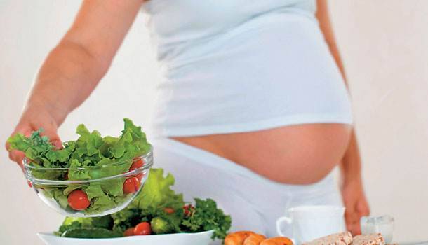 女人吃什麼可以幫助懷孕