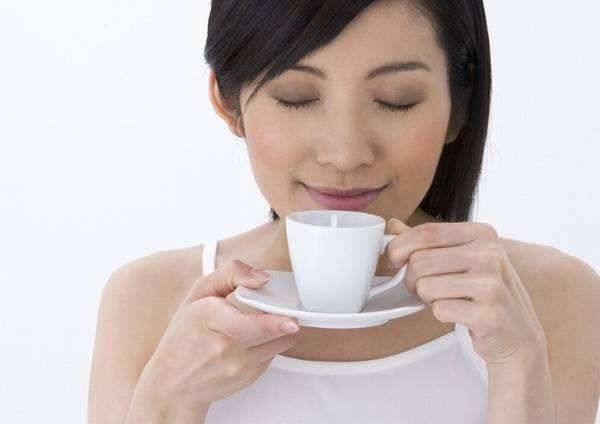 喝减肥茶有副作用吗