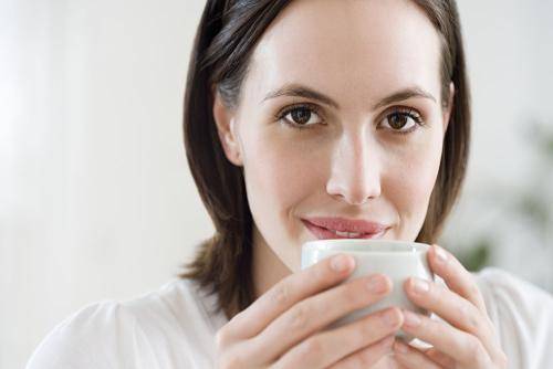 喝減肥茶有副作用嗎