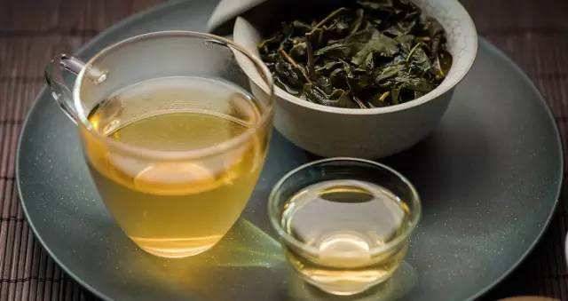 秋季減肥適合喝什麼茶 推薦這幾種