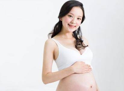 孕晚期孕妇会有什么症状