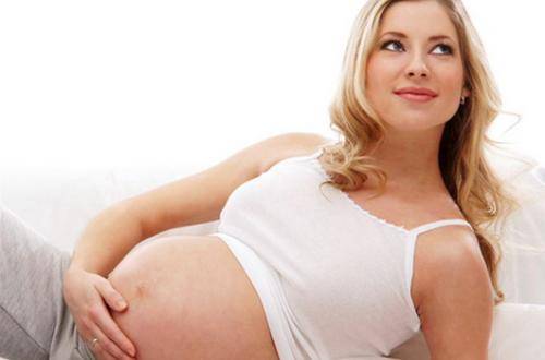 女人在孕期不能吃什么