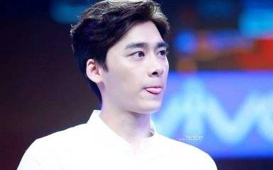 李易峰排队4小时办证，被人认出后称自己是吴亦凡