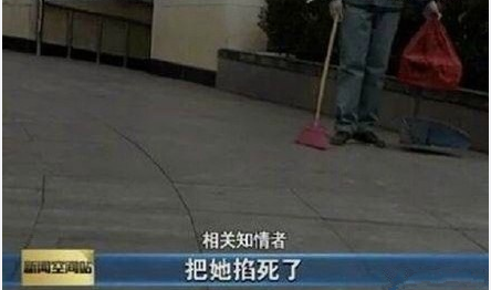 奶奶杀死自己亲孙女 只因重男轻女腐朽观念