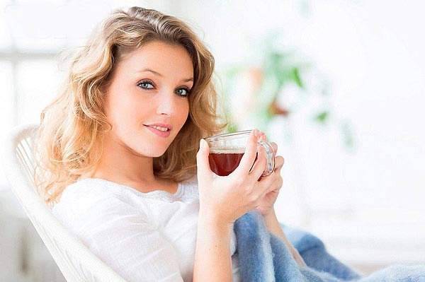女人喝什么茶排毒最好