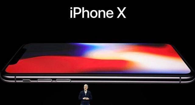 这一次的iPhone 8 偏偏败给了iPhone X