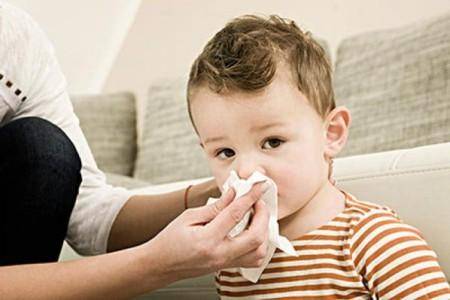 新生儿需要怎么预防感冒
