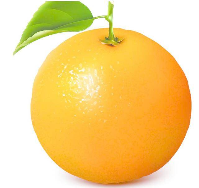 橙子的多种作用 让你越来越健康