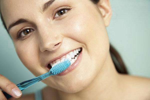 刷牙总是出血是怎么回事，如何缓解