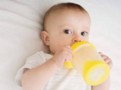 育兒常識 寶寶可以經常換奶粉嗎