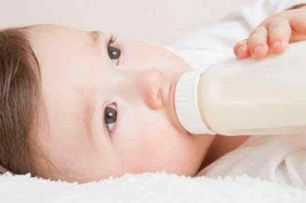 育兒常識 寶寶可以經常換奶粉嗎
