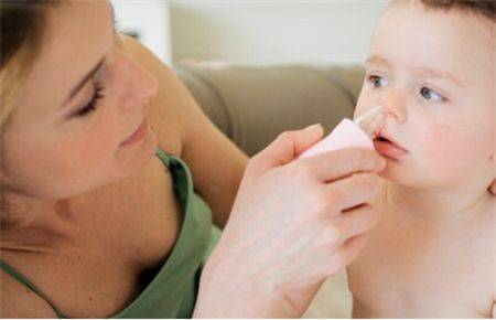 婴儿鼻塞怎么办 教你一些方法