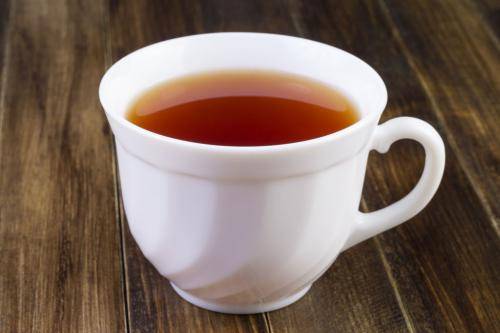 怎麼健康喝茶