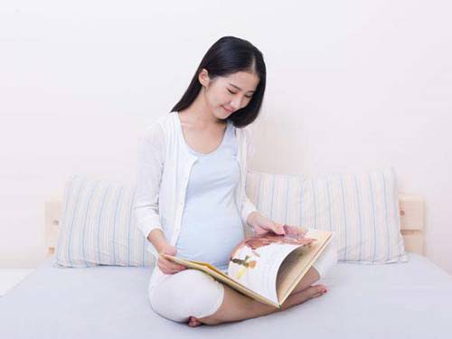 孕晚期应该怎么为顺产做准备 怎么样才能更好的顺产