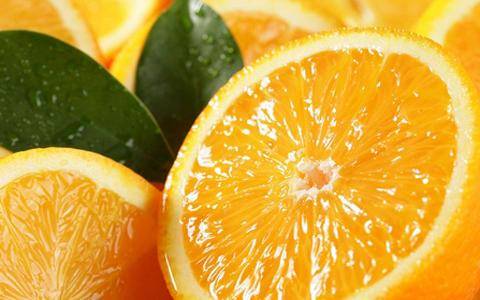 橙子：你不知道的魅力水果的妙用和作用