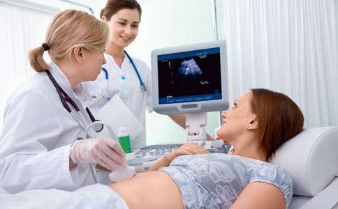 孕妇产前检查有哪些？