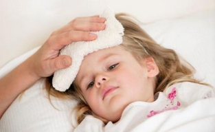 孩子冬天老生病怎么办，四种常见的传染病?