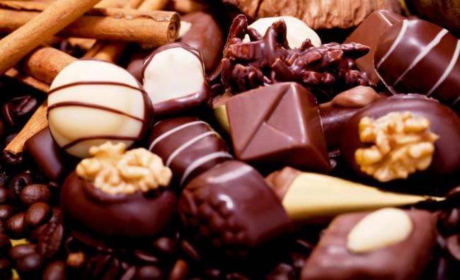 专家预计全球变暖可能导致30年后吃不上巧克力