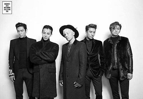 Bigbang