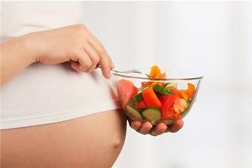 孕妇出现食欲不振的症状 要如何缓解呢?
