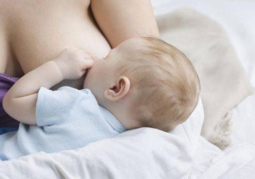 產後如何預防乳腺炎 小習慣不容忽視